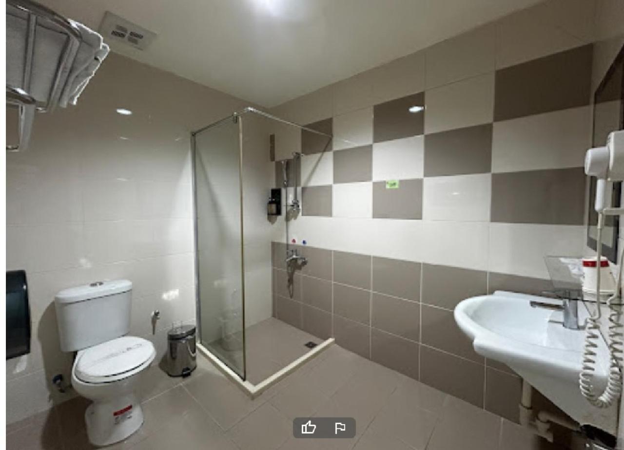Hua Xiang Motel - Arena Kaohsiung Exterior foto